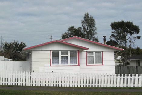 Photo of property in 51 Endeavour Street, Marfell, New Plymouth, 4310