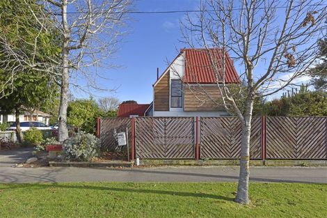 Photo of property in 265 Avonhead Road, Avonhead, Christchurch, 8042