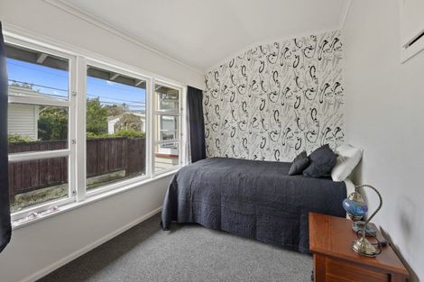 Photo of property in 47 Palmer Crescent, Silverstream, Upper Hutt, 5019