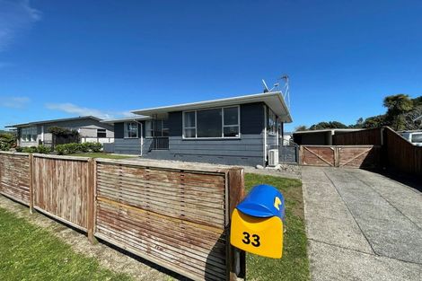 Photo of property in 33 Mangati Road, Bell Block, New Plymouth, 4312