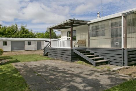 Photo of property in 189 Tiverton Downs Road, Broadlands, Reporoa, 3081