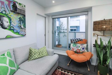 Photo of property in Soho Apartments, 1313/74 Taranaki Street, Te Aro, Wellington, 6011