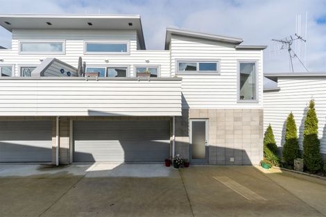 Photo of property in 18c Kelvin Place, Hamilton East, Hamilton, 3216