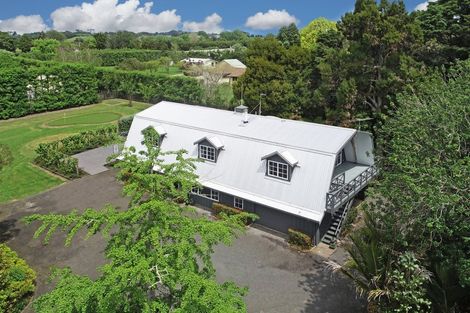 Photo of property in 77 Sommerville Road, Mauku, Waiuku, 2681