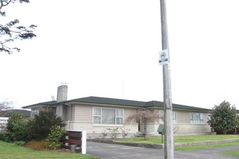 Photo of property in 3 Judson Place, Taradale, Napier, 4112