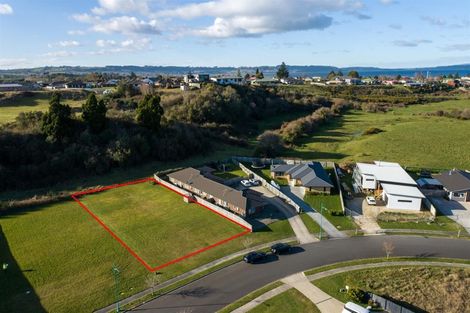 Photo of property in 21 Oakland Place, Ngongotaha, Rotorua, 3010