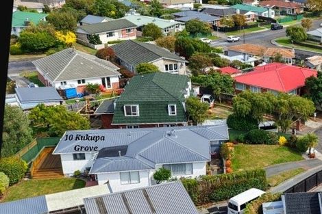 Photo of property in 10 Kukupa Grove, Heretaunga, Upper Hutt, 5018