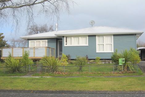 Photo of property in 146 Te Rangitautahanga Road, Turangi, 3334