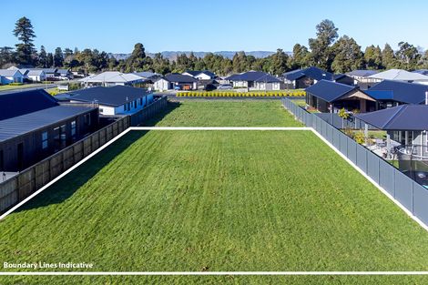 Photo of property in 16 Marine Corps Drive, Solway, Masterton, 5810