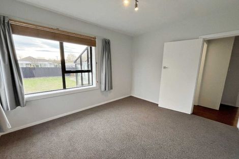 Photo of property in 47 Wilton Crescent, Bishopdale, Christchurch, 8053