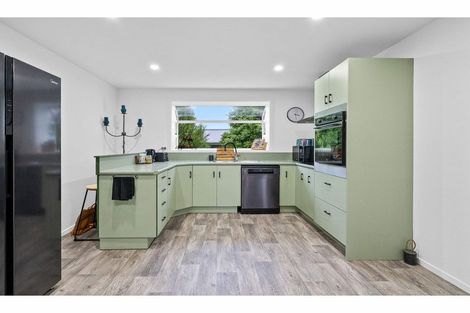 Photo of property in 110 Dunlop Street, Wallacetown, 9816