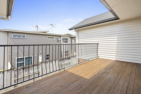 Photo of property in 31d Enderley Avenue, Enderley, Hamilton, 3214