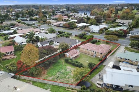 Photo of property in 131 Beerescourt Road, Beerescourt, Hamilton, 3200