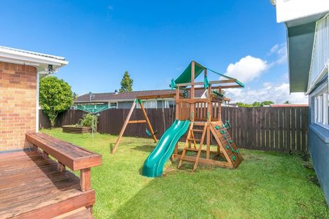 Photo of property in 8 Lugton Street, Nawton, Hamilton, 3200