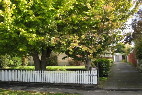 Photo of property in 5 Longmuir Street, Ilam, Christchurch, 8041