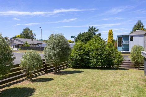 Photo of property in 60 Woodward Street, Nukuhau, Taupo, 3330
