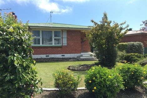 Photo of property in 11 Galbraith Street, Allenton, Ashburton, 7700
