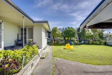 Photo of property in 58 Downing Avenue, Pirimai, Napier, 4112