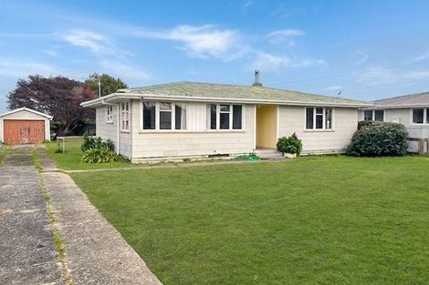 Photo of property in 55 Taumaihi Street, Bulls, 4818