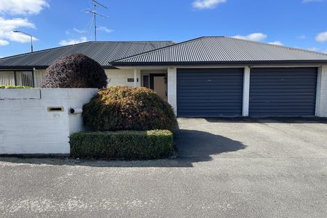 Photo of property in 23 Cameron Street, Ashburton, 7700