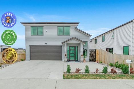 Photo of property in 28 Tawhiti Road, Pukekohe, 2120