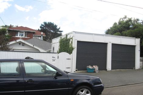 Photo of property in 24 Waipapa Road, Hataitai, Wellington, 6021