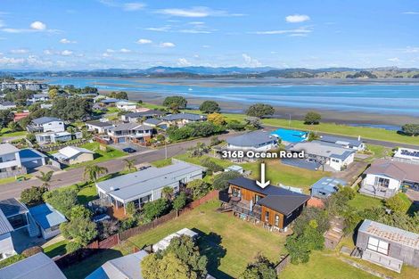 Photo of property in 316b Ocean Road, Ohope, 3121