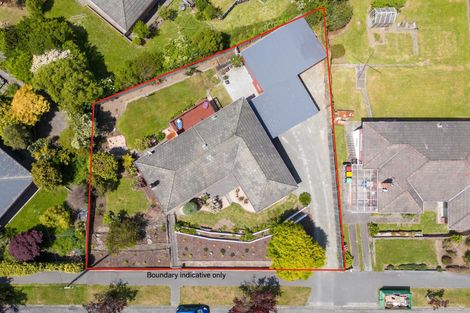 Photo of property in 14 Kent Street, Marchwiel, Timaru, 7910
