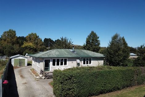 Photo of property in 6 Hawkswood Street, Waiau, 7332