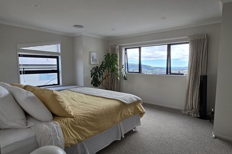 Photo of property in 1 Saba Way, Grenada Village, Wellington, 6037