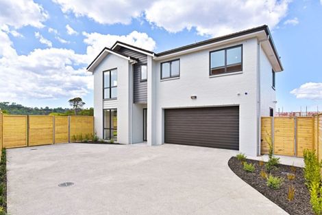 Photo of property in 46 Vincent Mcgrath Crescent, Swanson, Auckland, 0614