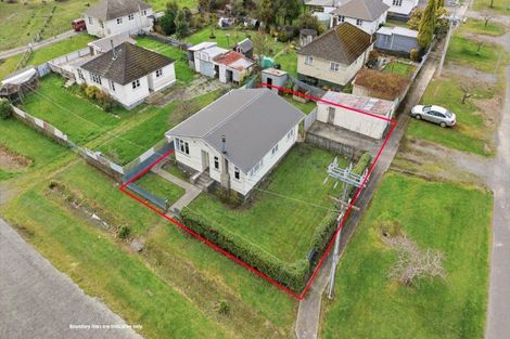 Photo of property in 4 Station Road, Hunterville, 4730