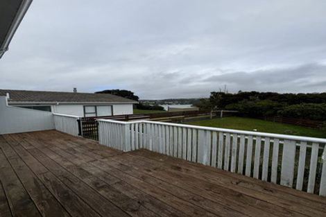 Photo of property in 26 Penryn Drive, Camborne, Porirua, 5026