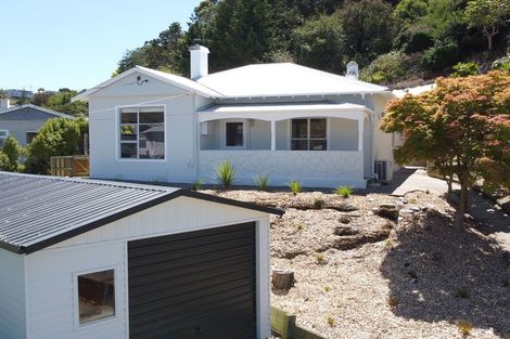 Photo of property in 64 Orwell Street, Oamaru, 9400