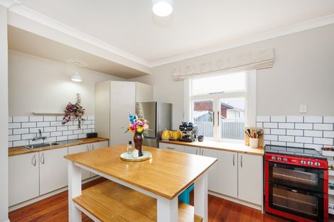 Photo of property in 95a Limbrick Street, Terrace End, Palmerston North, 4410