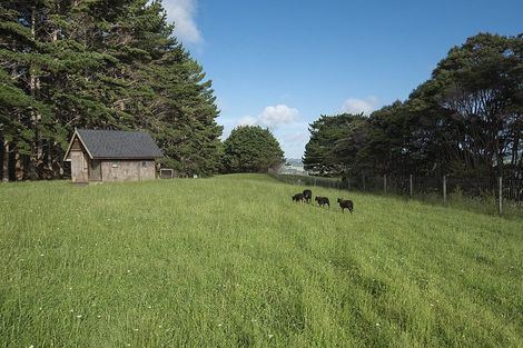 Photo of property in 132b Dormer Road, Waitoki, Helensville, 0875