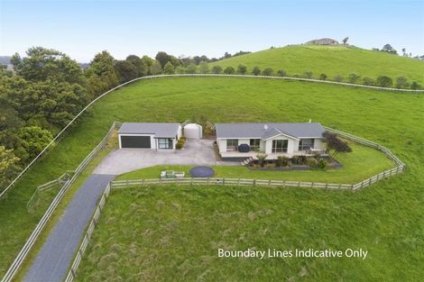 Photo of property in 179 Ferndale Road, Maramarua Forest, Pokeno, 2471