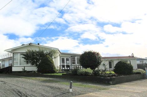 Photo of property in 6 Cobham Way, Feilding, 4702