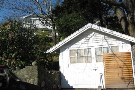 Photo of property in 31 Macmillan Avenue, Cashmere, Christchurch, 8022