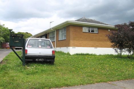 Photo of property in 2/149 Hillside Road, Papatoetoe, Auckland, 2025
