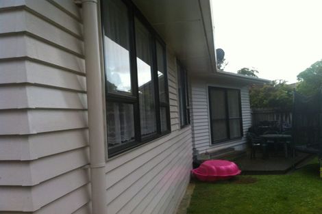 Photo of property in 3a Kelvin Road, Papakura, 2110