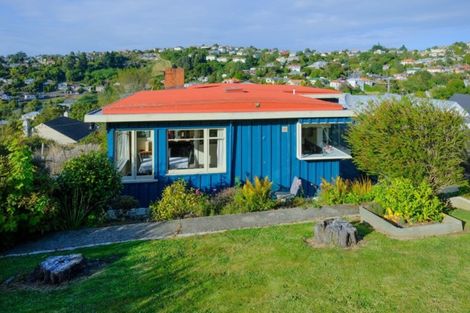 Photo of property in 6 Thomson Street, Lookout Point, Dunedin, 9011