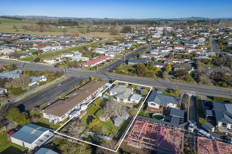 Photo of property in 21 Mount Herbert Road, Waipukurau, 4200