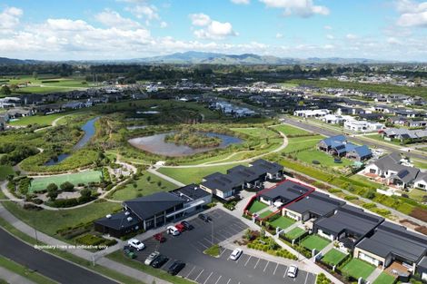 Photo of property in 5/11 Kaniera Terrace, Cambridge, 3434