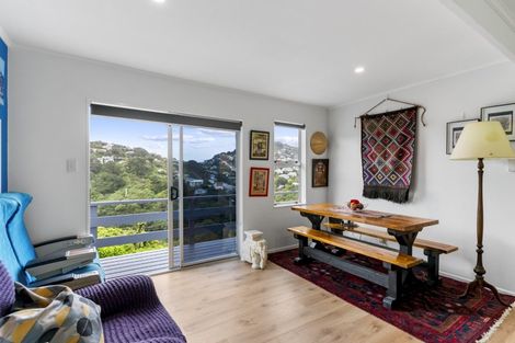 Photo of property in 70b Old Porirua Road, Ngaio, Wellington, 6035