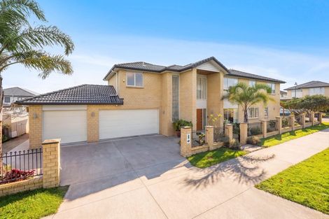 Photo of property in 47 Charlestown Drive, Flat Bush, Auckland, 2019