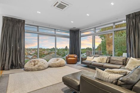 Photo of property in 118a Centaurus Road, Huntsbury, Christchurch, 8022