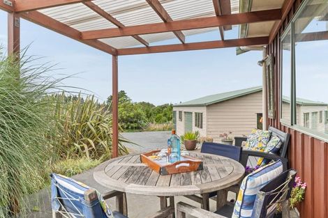 Photo of property in 1321 Mangorei Road, Mangorei, New Plymouth, 4371