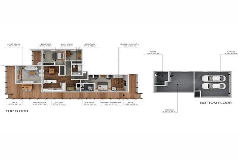 Photo of property in 95a Harbour View Road, Omokoroa, 3114