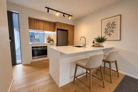 Photo of property in 10/236 Salisbury Street, Christchurch Central, Christchurch, 8013